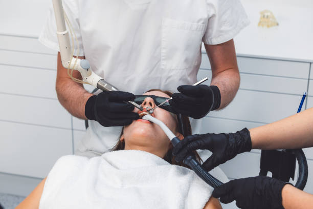Best Emergency Dental Care for Broken or Chipped Teeth in Washington, NJ